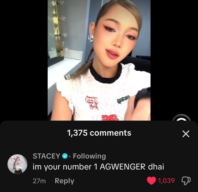 Staku's Unfiltered Love for Gwen: Fans Are Divided! — Gwen Stefani fan, aGwenger fandom, Staku Gwen 2025
