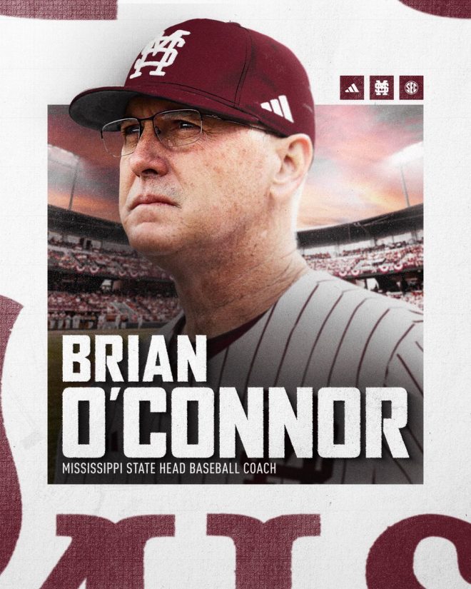 Starkville Shock: Coach O'Connor's Bold Move Rattles Tradition! — New chapter in Starkville, Fresh start for Coach O'Connor, 2025 season excitement