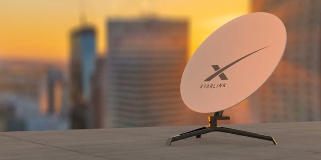 Starlink's Return: Is Nigeria Ready for Space Internet? — Starlink Nigeria news, satellite internet expansion Nigeria, SpaceX new customer activation 2025