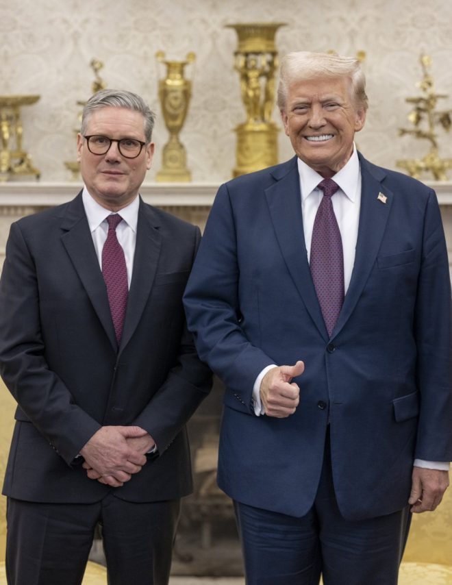 Starmer's Shocking Warning: Migrants as Terror Threat? — Keir Starmer Trump Iran warning, UK migration terrorist threats 2025