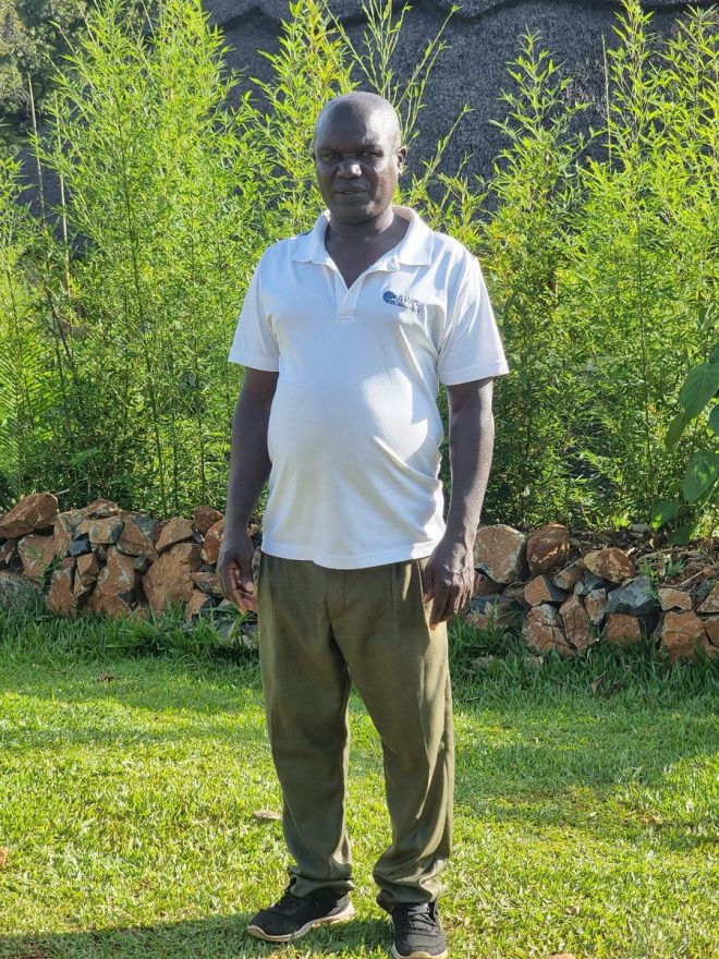 State Security Officers: Suspected in Edward Terer's Disappearance? — Edward Kipchumba Terer abduction, missing medical lab technologist, justice for Edward Terer