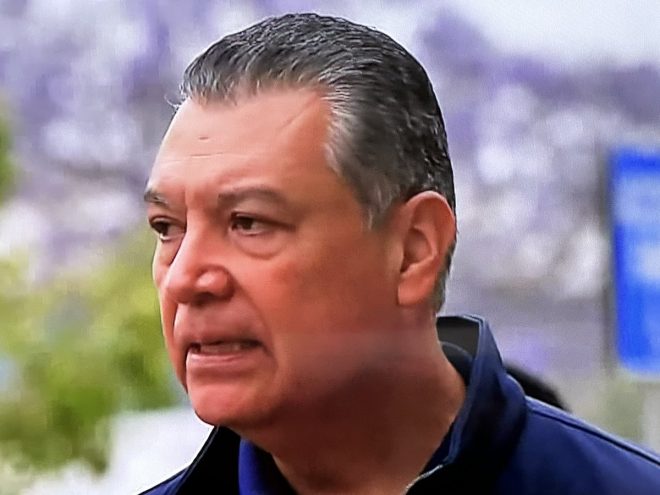 State Senator's Shocking Attack: Who Cares About This Guy? — average politician controversy, Minnesota state senator news, press conference obstruction issues