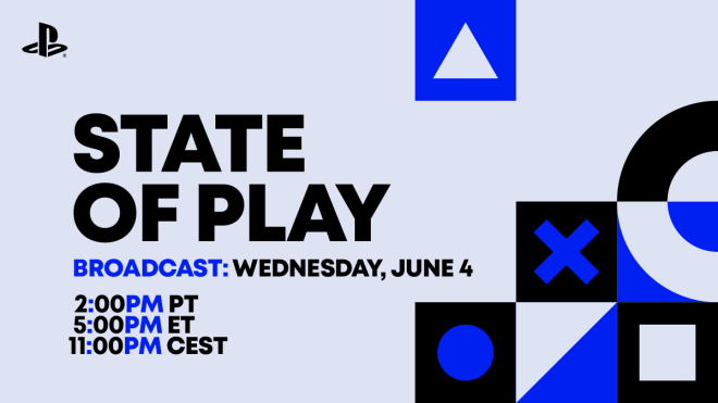 State of Play Returns: Shocking PS5 Games Revealed! —  State of Play June 2025, PS5 game announcements live, PlayStation event streaming