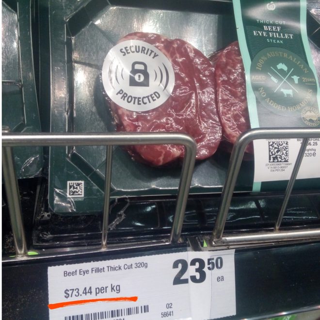 Steak Prices Soar to $73/kg: Are We Heading for Chaos? — expensive steak prices, agricultural sector challenges, impacts of Net Zero on beef farming