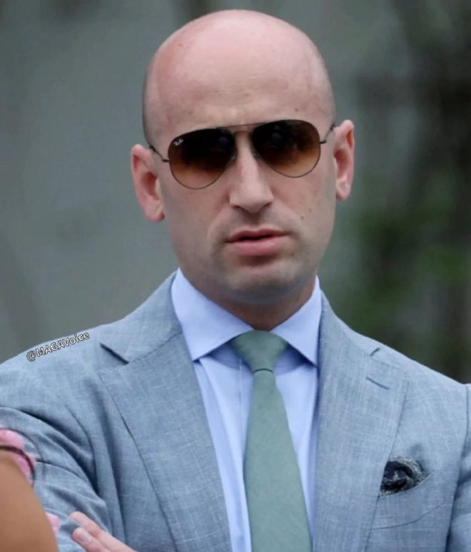 Stephen Miller Blasts CNN: Allies of Invaders? — Stephen Miller CNN controversy, Immigration enforcement accountability, Media bias in immigration reporting