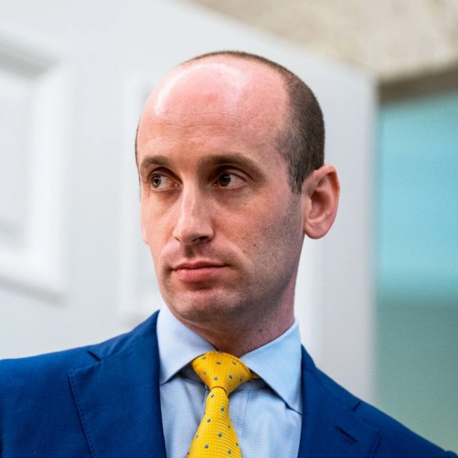 Stephen Miller: LA Mayor's Words Ignite Insurrection Claims — Stephen Miller response to Karen Bass, LA Mayor immigration policy controversy, federal law enforcement withdrawal debate