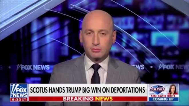 Stephen Miller: Tomorrow's Showdown with Boston Judge! —  Trump administration news, Supreme Court rulings update, immigration policy controversies