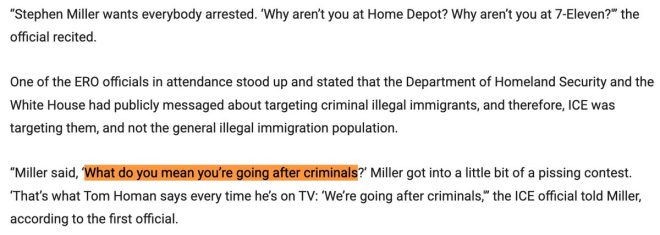 Stephen Miller's Outburst: A Confession on Criminals and Safety? —  Stephen Miller controversy, conservative media critique, public safety narrative 2025