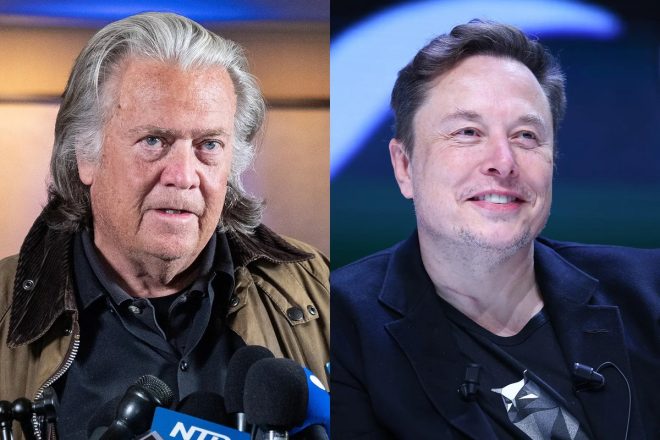 Steve Bannon Demands Elon Musk's Immediate Deportation! — Steve Bannon controversy, Elon Musk legal status, deportation debate 2025