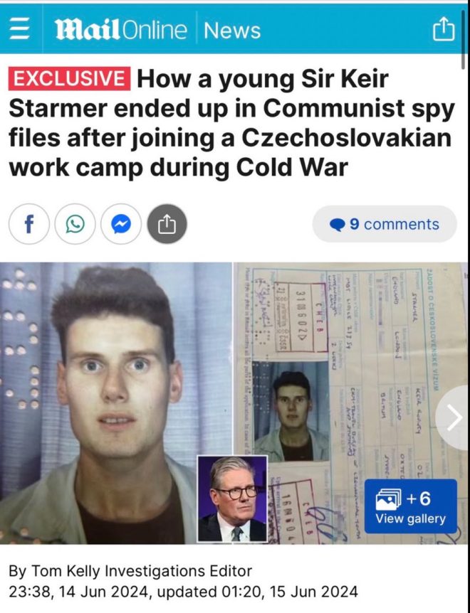 Still Waiting: What Dark Secrets Does Keir Starmer Hide? — political scandals UK, Keir Starmer controversies, hidden truths about Starmer