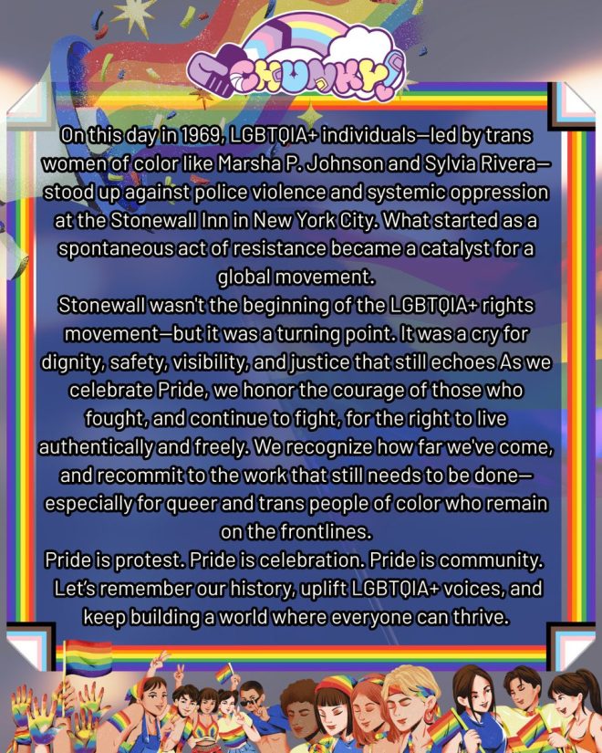 Stonewall's 56th: Are We Really Free Yet? — LGBTQIA+ Pride History, Stonewall Riots Commemoration 2025, Trans Rights Advocacy