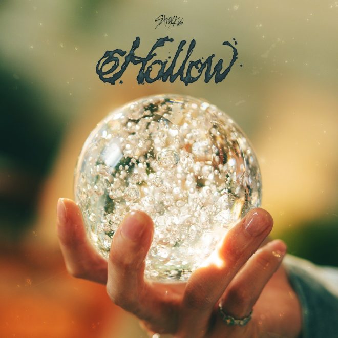 Stray Kids' New Album 'Hollow': A Game-Changer or Gimmick? — Stray Kids Japan 2025, Stray Kids Hollow album, Stray Kids MelOn FLO