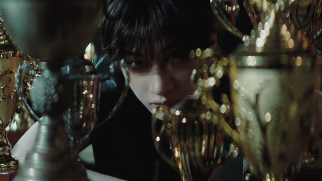"Stray Kids Shock Fans with Controversial Music Video Teaser for 'Hollow' - What's the Secret Behind Their Latest Release?" —
Stray Kids Hollow album
JAPAN K-pop group Stray Kids
SKZ JAPAN music release