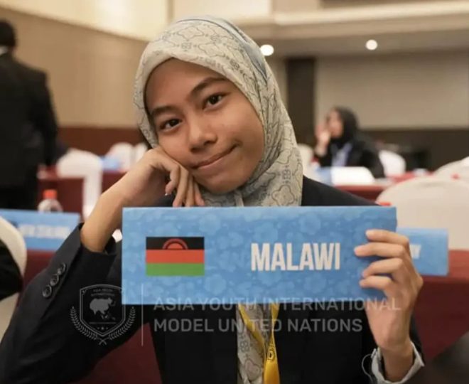 Student's Victory Ignored: MOE's Policy Under Fire! — student advocacy, youth conference recognition, educational policy reform