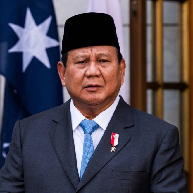 Subianto's Shocking Claim: Russia & China Are Justice's Champions? — global justice initiatives, Indonesian foreign policy 2025, support for oppressed nations