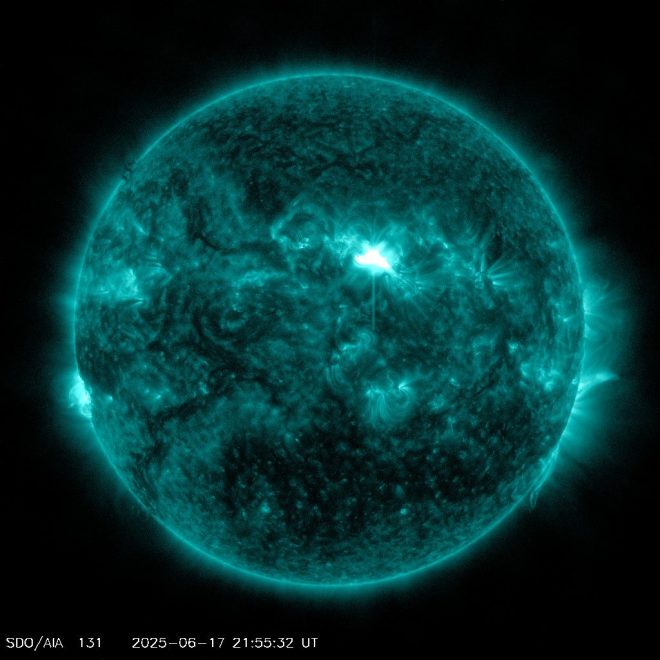 Sun's Fury: Is Humanity Ready for Solar Chaos? —  solar storm alert, geomagnetic disturbance forecast, satellite disruption news