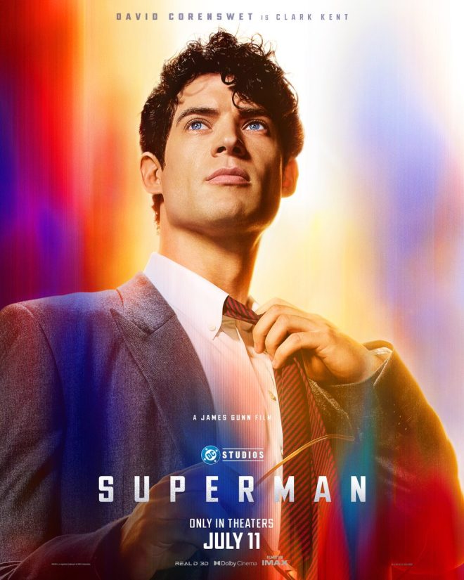 Superman Returns: Shocking Secrets Revealed in Theaters! — breaking news updates, superhero movie releases, comic book film premiere 2025