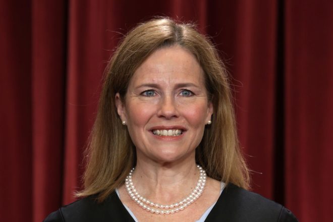 "Supreme Court Limits Power of Rogue Judges in Landmark Ruling – Huge Win for Constitution" — Supreme Court ruling, Federal court authority, Nationwide injunctions