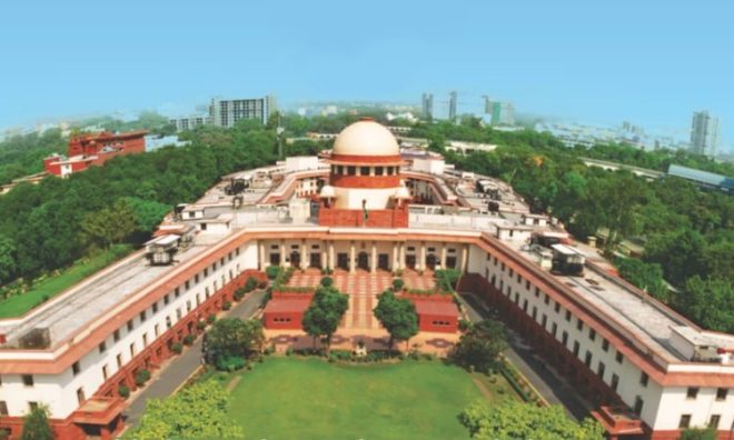 Supreme Court Shocks: Gurudwara's Claim Trumps Waqf Board! — Supreme Court ruling on religious property, Delhi land dispute resolution, Waqf Board legal challenges 2025