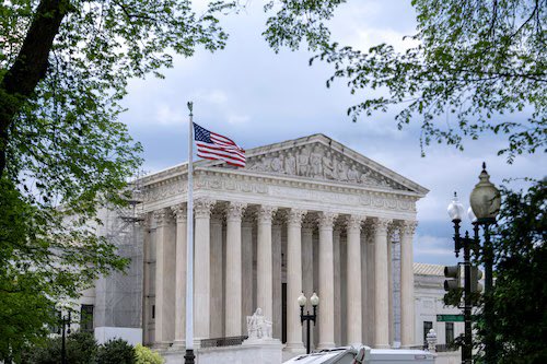 Supreme Court Shocks Nation: DOGE Gets Social Security Data! — Supreme Court Decision Impact, DOGE Cryptocurrency News, Social Security Fraud Investigation