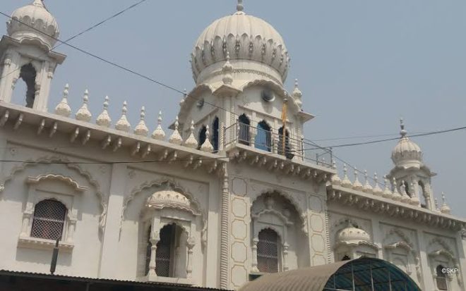 Supreme Court Shocks: Waqf Board Loses 50-Year Gurdwara Battle! —  Supreme Court Waqf Board dispute, Gurdwara Shahdara Delhi ruling, abolish Waqf Act 2025
