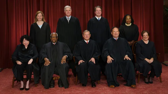Supreme Court Slams Activist Judges: Birthright Ruling Shocks! — Supreme Court ruling 2025, universal injunction limitations, activist judges accountability