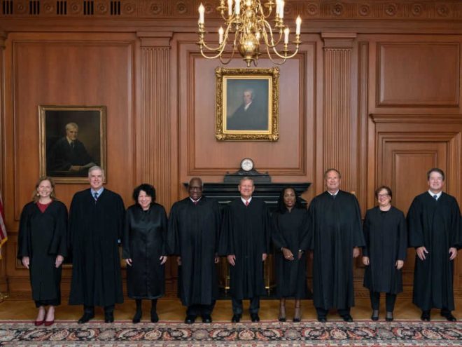 Supreme Court's Shocking Ruling: Kids' Rights vs. Health? — transgender surgery ban, Supreme Court ruling 2025, minors hormone therapy restrictions