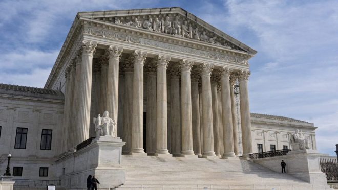 Supreme Court's Shocking Ruling: Religious Families Win Big! —  Religious freedom rights, Supreme Court education ruling, parental rights in schools