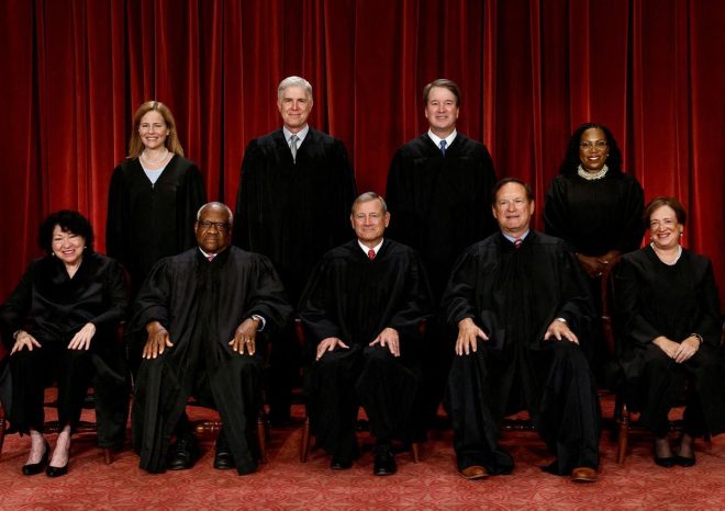 Supreme Court's Shocking Ruling: Trans Rights Under Fire! — transgender rights legal battle, Tennessee healthcare restrictions, Supreme Court transgender ruling 2025