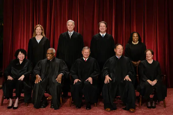 Supreme Court's Shocking Ruling: Transgender Treatments Banned! — Transgender treatments ban, Supreme Court ruling 2025, Tennessee transgender law