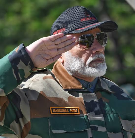 Survey Shocker: 88% Trust Modi on National Security! — PM Modi national security trust, Operation Sindoor impact, News18 survey results 2025
