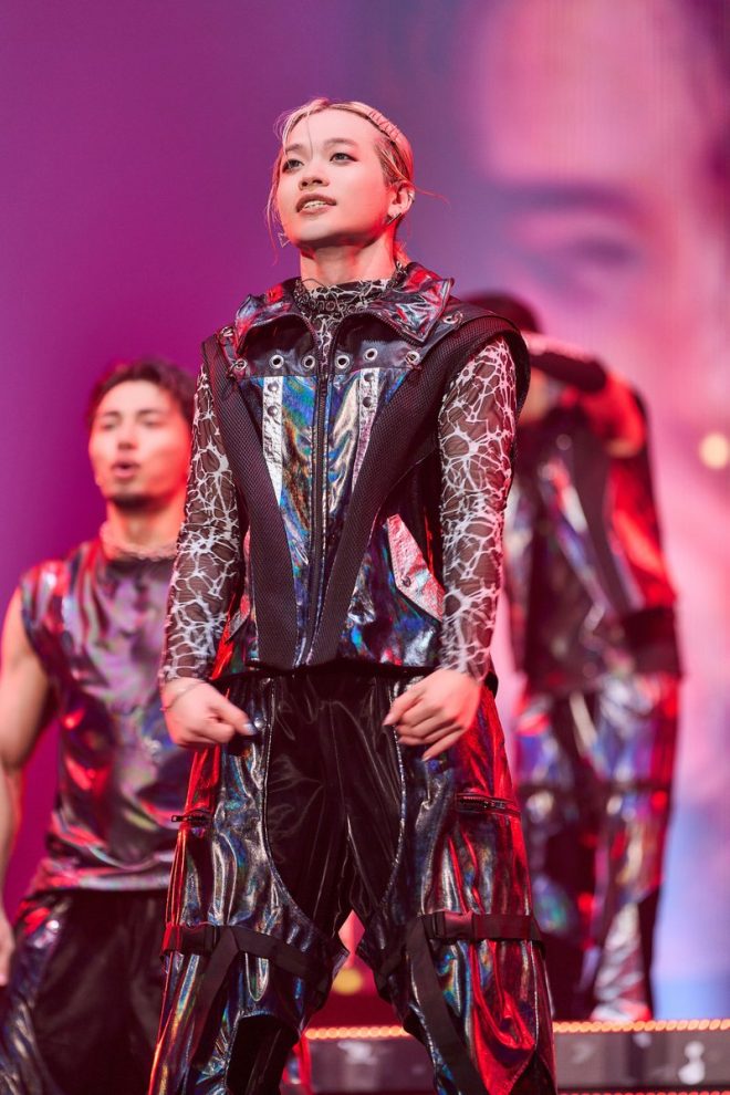 THE RAMPAGE 2025: Will 'PRIMAL SPIDER' Shock Fans?
Unprecedented Controversy Surrounds Hiroshima Concert — THE RAMPAGE concert 2025, Primal Spider tour dates, Hiroshima live performance 2025
