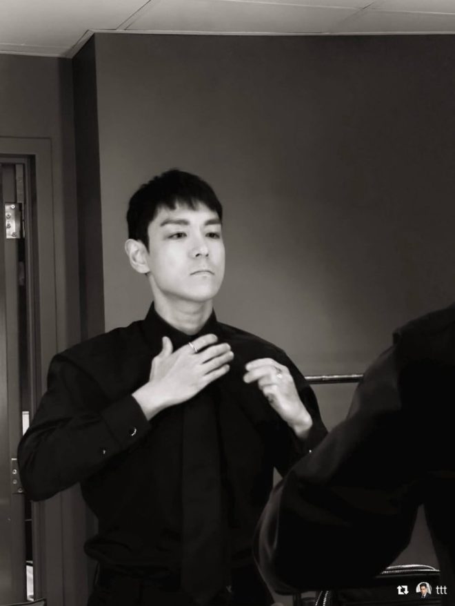 TOP INSTAGRAM UPDATE: Is Cho Seung-hyun's Fame Fading? — Top Instagram Trends 2025, Cho Seung Hyun News, K-Pop Celebrity Updates
