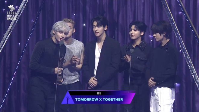 TXT Dominates 34th Seoul Music Awards: What’s Next? — TXT Seoul Music Awards 2025, K-pop Awards Highlights 2025, TXT Achievements in Music
