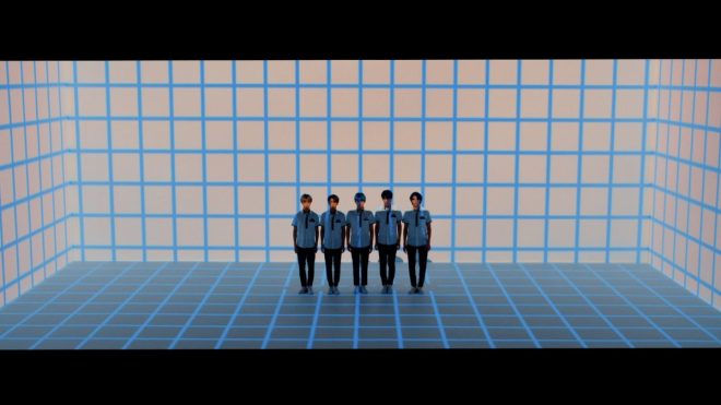 TXT's Concept Trailers: A Bold Leap into the Future! — Together We Became Tomorrow concept, TXT concept trailers 2025, Tomorrow X Together visual storytelling
