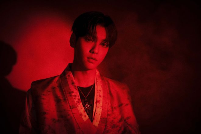 TXT's 'Demon Hunters' Photo Sparks Outrage and Intrigue! — TXT Demon Hunters, Tomorrow X Together Special Photo, TXT Eternally 2025