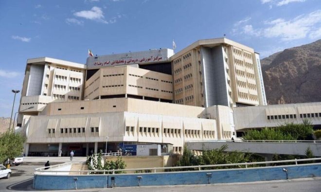 Tabriz Hospital Bombing: 7 Ambulances Destroyed! — hospital attacks in Tabriz, paramedics injured in Iran