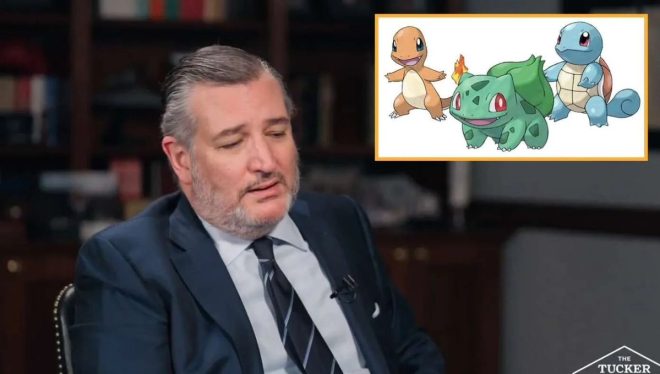 Ted Cruz's Epic Fail: Can't Name Ayatollah's Pokemon! — Ted Cruz Interview Fails, Ayatollah Pokemon Trivia 2025, Political Interviews Gone Wrong