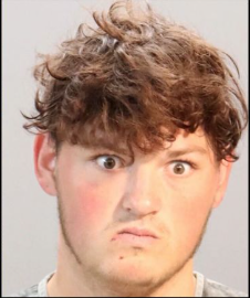 Teen's Shocking Crime: Plunger Attack and Toddler Abduction! — teen violence crime, toddler abduction news, Tennessee child safety concerns