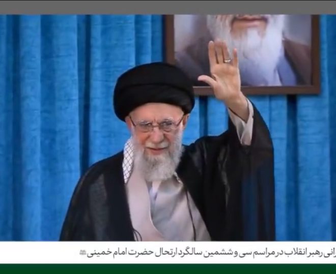 Tehran Defies US: "Our Nuclear Program is Non-Negotiable!" — Iran nuclear ambitions, US foreign policy 2025, Tehran uranium enrichment