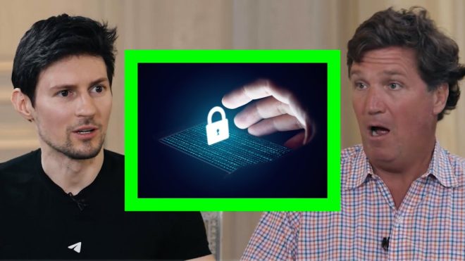 Telegram's Durov Detained: A Fight for Digital Freedom! — privacy rights, digital freedom, government surveillance
