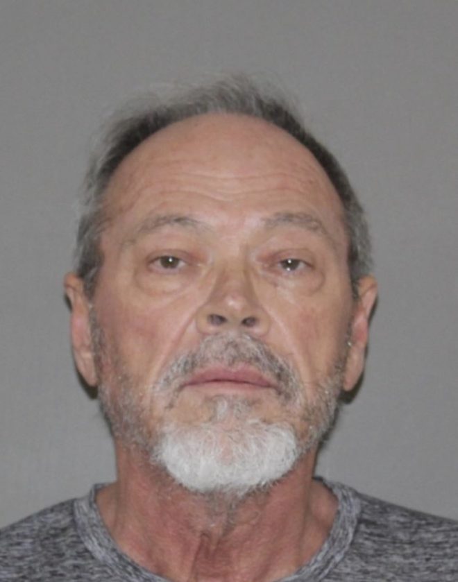 Texas Pastor Arrested: Shocking Child Abuse Images Found! — Texas pastor child exploitation, Jim Mustain arrest news, evangelical leader child abuse scandal