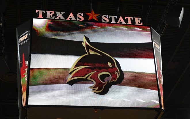 Texas State's Shocking Move: Pac-12 Offer Imminent? — Texas State University athletics, Pac-12 conference expansion, Sun Belt conference updates