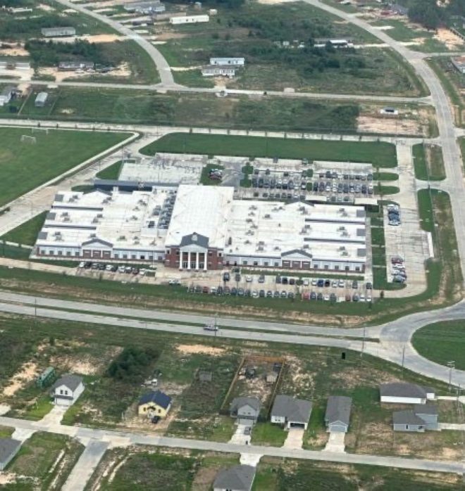 Texas Town for Illegals: A Controversial Secret Revealed! — illegal immigration Texas, Colony Ridge controversy, Dan Crenshaw border policy