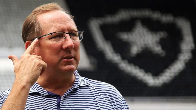 Textor's Dilemma: Selling Palace to Save Lyon's Future? —  John Textor ownership news, Crystal Palace Europa League eligibility, multi-club ownership regulations 2025