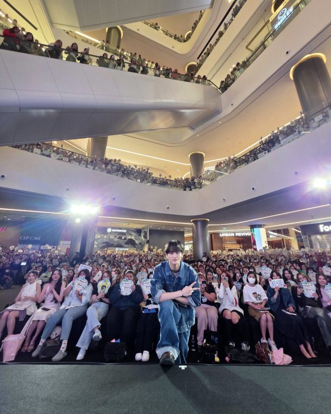 Thailand's Love Fest: A Heartfelt Controversy Unveiled! — Thai culture, Thai cuisine