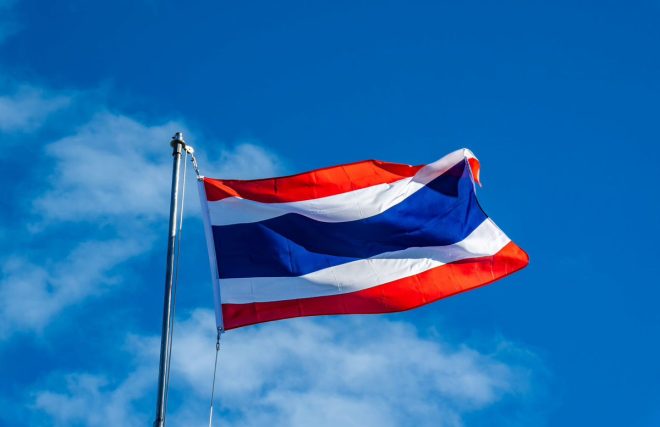 Thailand's Shocking Tax Break: Crypto Gains Untaxed! — Thailand crypto tax exemption, Bitcoin profit tax relief 2025, Thai government cryptocurrency policy