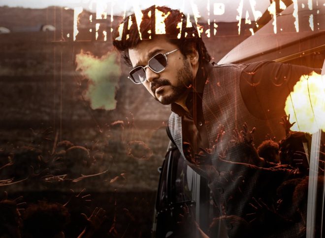 Thalapathy Vijay: Is He the New King of Box Office Norms? — Unrivaled Success, Legendary Box Office, Timeless Superstar