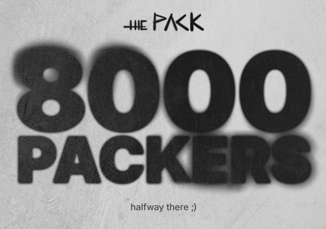 The Pack's Shocking Journey: Infinite Possibilities Await! — Whoa! Infinite Adventures, Join The Pack Experience, Exclusive Updates from PABLO 2025