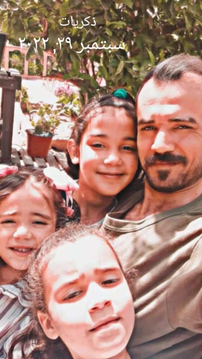 "The Shocking Murder of Comedian Mohammad Redwan Kazim Rocks Gaza City" — Tragic loss, Devastating news, Heart-wrenching tragedy